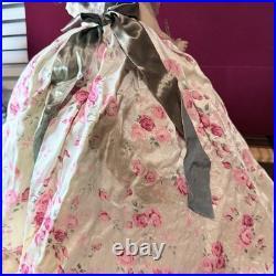 Rare Large Madame Alexander Scarlett O'Hara 21 #2253 W Original Box