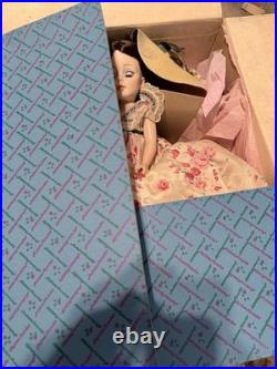 Rare Large Madame Alexander Scarlett O'Hara 21 #2253 W Original Box