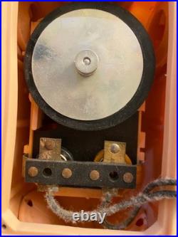 Rare Madame Alexander 1961 Chatterbox 24 Blonde Doll Not Tested Ro