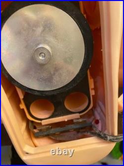 Rare Madame Alexander 1961 Chatterbox 24 Blonde Doll Not Tested Ro