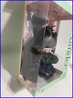 Rare Madame Alexander 8 Elphaba Wicked Doll 43556 In Original Box, 3 Signatures