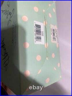 Rare Madame Alexander 8 Elphaba Wicked Doll 43556 In Original Box, 3 Signatures