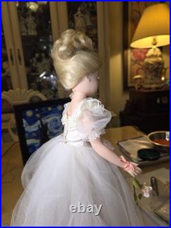 Rare Madame Alexander Classic Ballerina 18 With Box