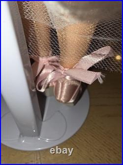 Rare Madame Alexander Classic Ballerina 18 With Box