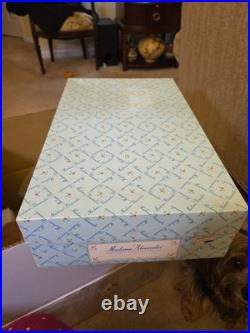 Rare Madame Alexander Classic Ballerina 18 With Box