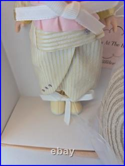 Rare Madame Alexander Day at the Races #47915 8? Doll -2008 NRFB Retire