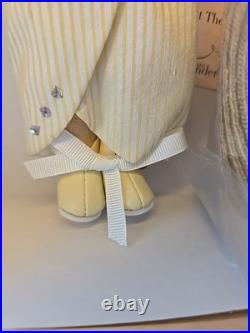 Rare Madame Alexander Day at the Races #47915 8? Doll -2008 NRFB Retire