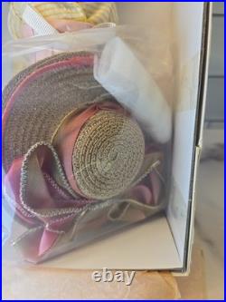 Rare Madame Alexander Day at the Races #47915 8? Doll -2008 NRFB Retire