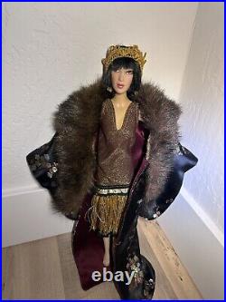 Rare Madame Alexander Jadde Lee Doll 16 Inch