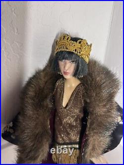 Rare Madame Alexander Jadde Lee Doll 16 Inch