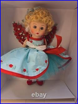 Rare Madame Alexander Skys The Limit Fairy # 40770. Withtag and Org Box. NRFB