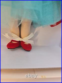 Rare Madame Alexander Skys The Limit Fairy # 40770. Withtag and Org Box. NRFB