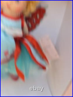 Rare Madame Alexander Skys The Limit Fairy # 40770. Withtag and Org Box. NRFB