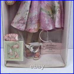 Rare Madame Alexander Suzette Morgan 16 Desperate Housewives Doll