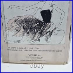 Rare Madame Alexander Suzette Morgan 16 Desperate Housewives Doll