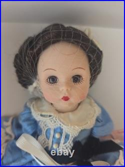 Rare Madame Alexander Wendy's Favorite Keepsake#36780-8? Doll LE876/1500-NRFB