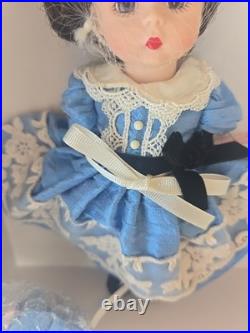 Rare Madame Alexander Wendy's Favorite Keepsake#36780-8? Doll LE876/1500-NRFB