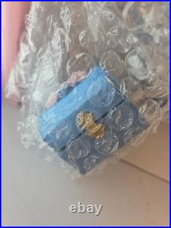 Rare Madame Alexander Wendy's Favorite Keepsake#36780-8? Doll LE876/1500-NRFB