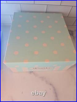 Rare Madame Alexander Wendy's Favorite Keepsake#36780-8? Doll LE876/1500-NRFB