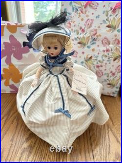 Rare Pristine Southern Belle Sharlene Madame Alexander
