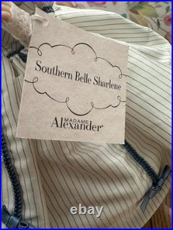 Rare Pristine Southern Belle Sharlene Madame Alexander