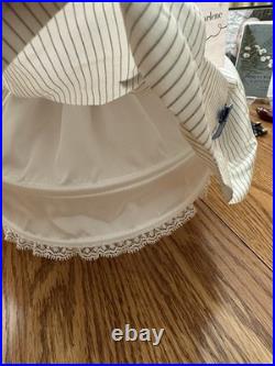 Rare Pristine Southern Belle Sharlene Madame Alexander