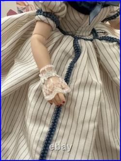Rare Pristine Southern Belle Sharlene Madame Alexander