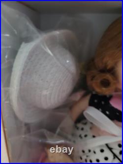 Rare VG MADAME ALEXANDER Doll It's A Girl #68465 8