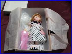 Rare VG MADAME ALEXANDER Doll It's A Girl #68465 8