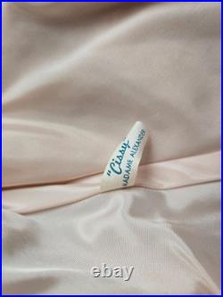 Rare Vintage Madame Alexander Cissy Fur Coat Hat Muff & Boots + Box No Doll