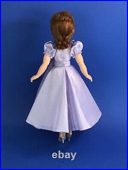 Replica Rare Dancing Dress & Slip for Vintage Madame Alexander Cissy Doll