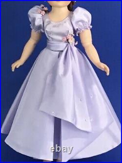 Replica Rare Dancing Dress & Slip for Vintage Madame Alexander Cissy Doll