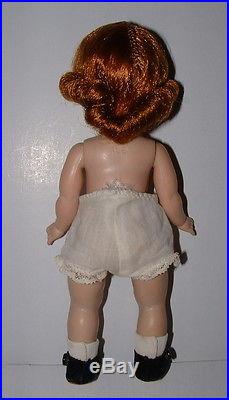 SLW Alexander-kin Doll c. 1955 Madame Alexander