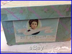 Stunning Vintage 20 Alexander Cissy In Original Box