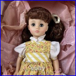 Summer 14 Madame Alexander Doll 1993 Rare Outfits, Accessories, Sleeping Bag