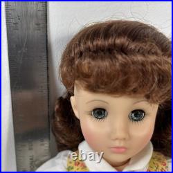 Summer 14 Madame Alexander Doll 1993 Rare Outfits, Accessories, Sleeping Bag