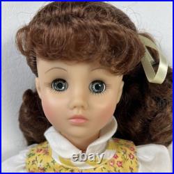 Summer 14 Madame Alexander Doll 1993 Rare Outfits, Accessories, Sleeping Bag