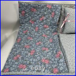 Summer 14 Madame Alexander Doll 1993 Rare Outfits, Accessories, Sleeping Bag