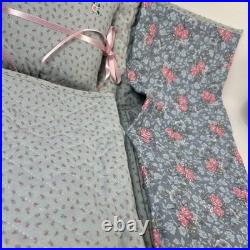 Summer 14 Madame Alexander Doll 1993 Rare Outfits, Accessories, Sleeping Bag