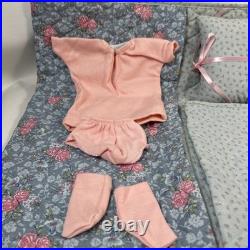Summer 14 Madame Alexander Doll 1993 Rare Outfits, Accessories, Sleeping Bag