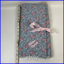 Summer 14 Madame Alexander Doll 1993 Rare Outfits, Accessories, Sleeping Bag