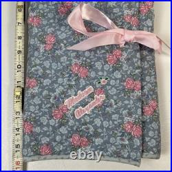 Summer 14 Madame Alexander Doll 1993 Rare Outfits, Accessories, Sleeping Bag