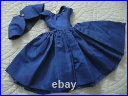TAGGED HTF CISSY DRESS WITH BOLERO AND ACCESSORIES (No Doll or Shoes)