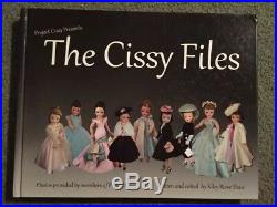 The Cissy Files Book By Kiley Shaw