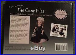 The Cissy Files Book By Kiley Shaw