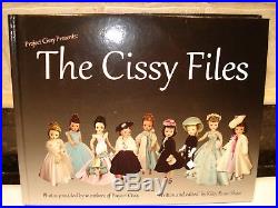 The Cissy Files Book by Kiley Ruwe Shaw