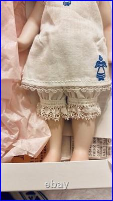 Unique Madame Alexander 8 doll/ Louise Hedrick Travel Doll Workshop Kit MIB