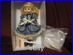 VERY RARE Madame Alexander 8 Modern Doll Collectors Convention, 2004 Chicago
