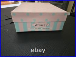 VERY RARE Madame Alexander LISSY TOURS THE GARDENS 2010 MADCC St Louis #60210