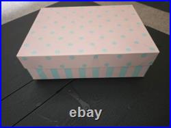 VERY RARE Madame Alexander LISSY TOURS THE GARDENS 2010 MADCC St Louis #60210